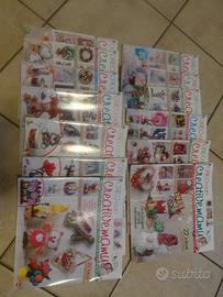 riviste Creative Mamy