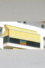 Tenda da sole da esterni