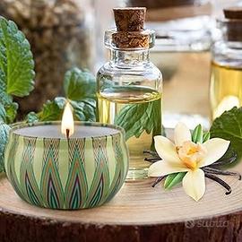 Massaggio rilassante