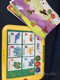 Il mio primo tablet