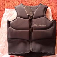 Impact Vest DaKine