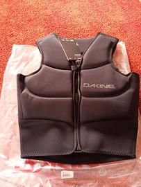 Impact Vest DaKine
