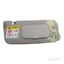 PARASOLE ALETTA LATO PASSEGGERO JEEP Compass Serie