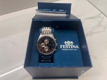Orologio Festina