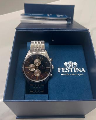 Orologio Festina