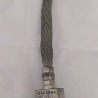 DIODO ALTA POTENZA SKR 329/04 - 400 volt 320 amper