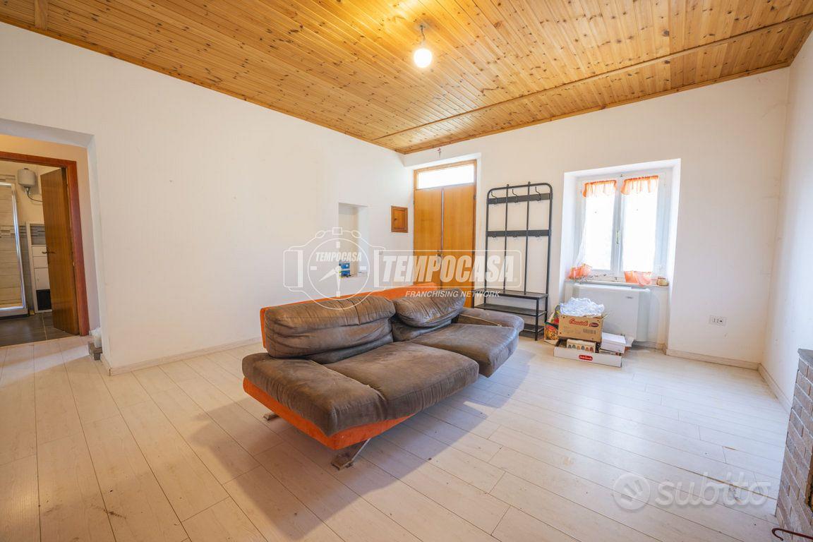 Appartamento – Corridonia, Passo del Bidollo - Vista 2