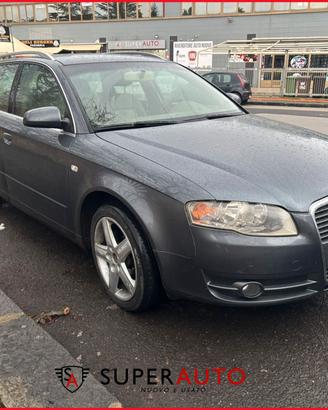 Audi A4 1.9 TDI Avant Top