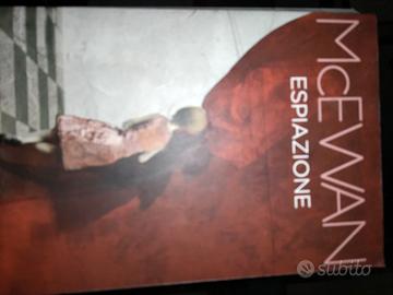 libro Ian McEwan 