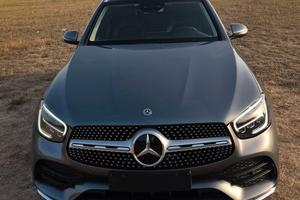 Mercedes glc 220 cdi 4 matic