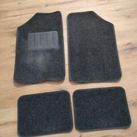 Tappetini auto 