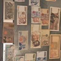 Vecchie Lire 