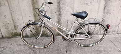 Bicicletta  Peugeot