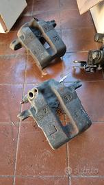 Pinze Medium Brake NBFL 1.6