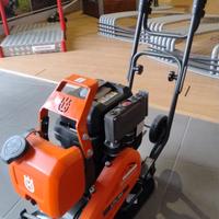 PIASTRA A BATTERIA HUSQVARNA