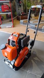 PIASTRA A BATTERIA HUSQVARNA