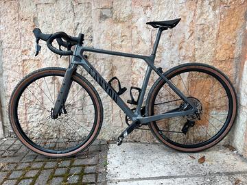 Canyon Grizl CF SL 6 AXS EXT