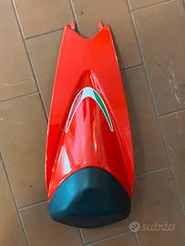 Monoposto Aprilia rsv4 2011
