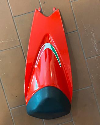 Monoposto Aprilia rsv4 2011