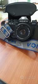 Fotocamera Yashica FX-3 Super 2000
