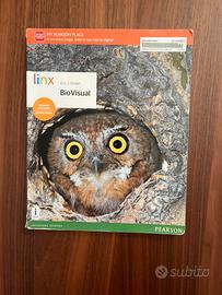 BioVisual - ISBN: 978-88-6364-8379