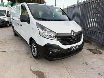 RENAULT FURGONATO FURGONATO