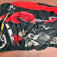 Ducati streetfighter v4 accessori