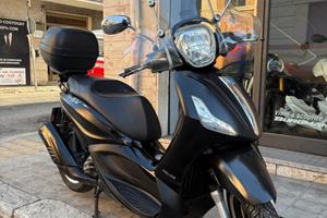 Piaggio Beverly 300 i.e. Police ASR - 2018
