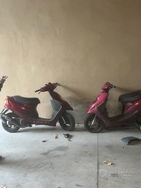 ricambi malaguti f10