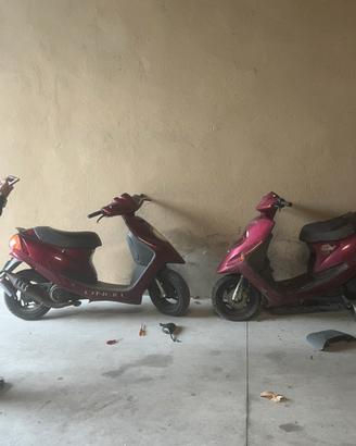 ricambi malaguti f10