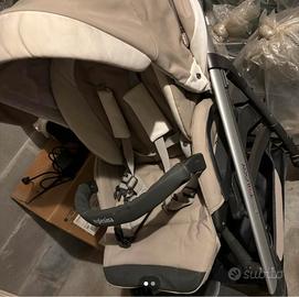 Trilogy inglesina