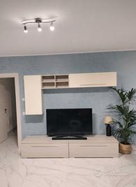 Arredo soggiorno