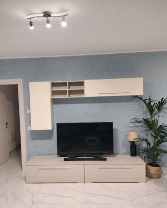 Arredo soggiorno