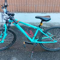 MTB st 500