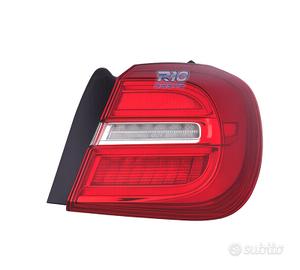 FANALE DESTRO MERCEDES GLA X156 13-16