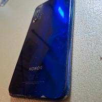 Huawei Honor 20Lite dual SIM