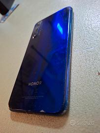 Huawei Honor 20Lite dual SIM