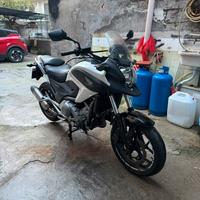 Honda NC 700X