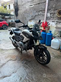 Honda NC 700X