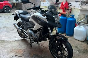 Honda NC 700X