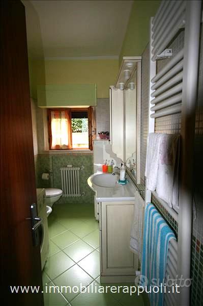 Appartamento – Sinalunga, Bettolle - Vista 5