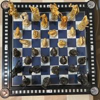 Scacchiera Harry Potter edizione speciale