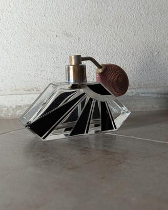 spruzzino da profumo antico