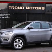 Jeep Compass 2.0 Multijet II aut. 4WD Longitude