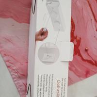 Corda per asciugare vestiti NUOVA 