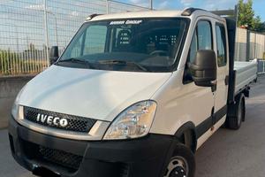 Iveco Daily 3000cc ribaltabile 