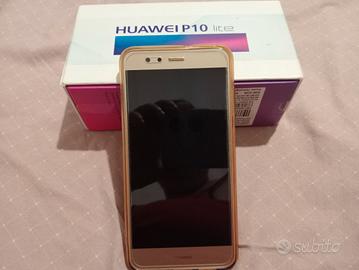 Smartphone Huawei P10 lite
