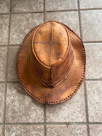 Cappello cowboy