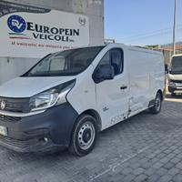 FIAT Talento 1.6TT MJT 145 PL-TN Furg. 12q