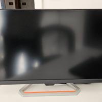 Monitor benq mobiuz